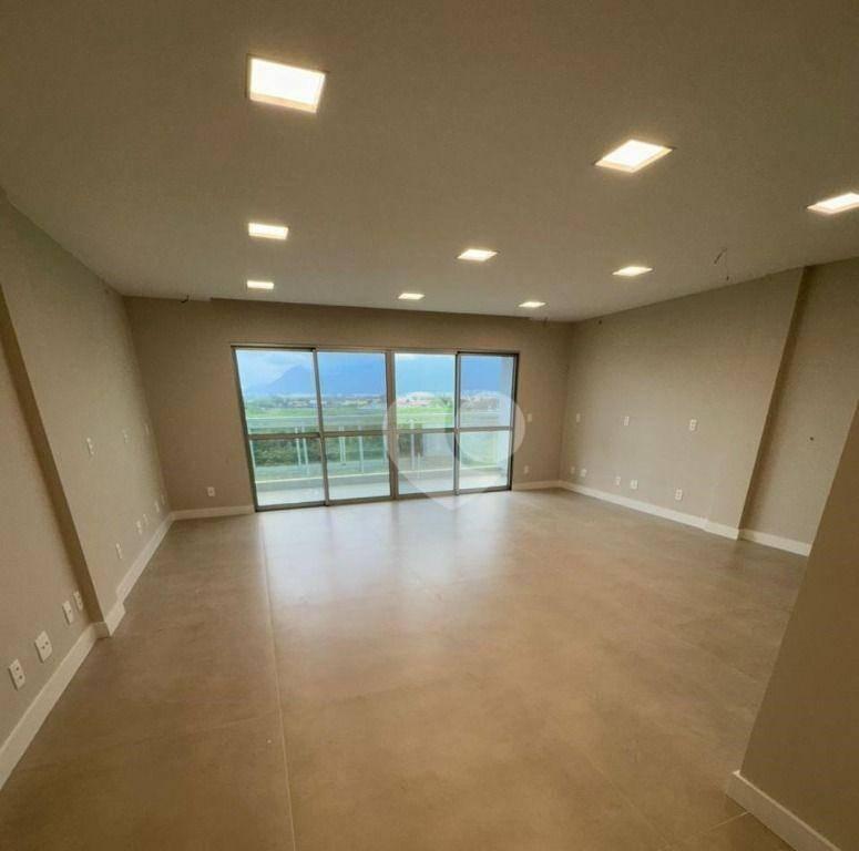 Sala à venda, 54 m² por R$ 550.000,00 - Barra da Tijuca - Rio de Janeiro/RJ
