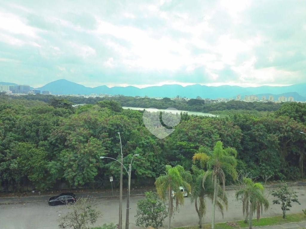 Cobertura com 3 suítes à venda, 199 m² por R$ 1.850.000,00 - Recreio dos Bandeirantes - Rio de Janeiro/RJ