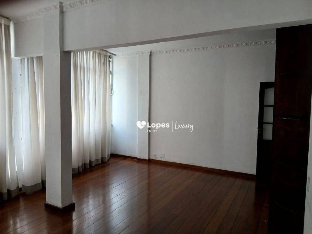 Apartamento com 3 quartos à venda, 95 m² por R$ 1.160.000 - Laranjeiras - Rio de Janeiro/RJ