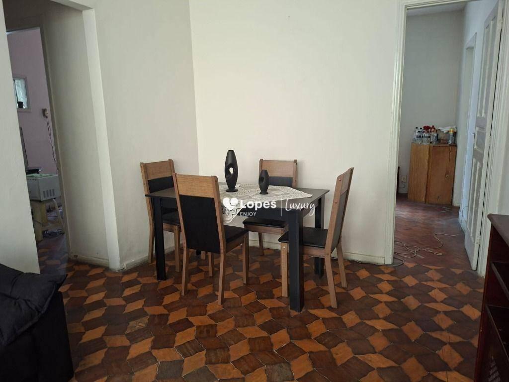 Grajau 3 quartos