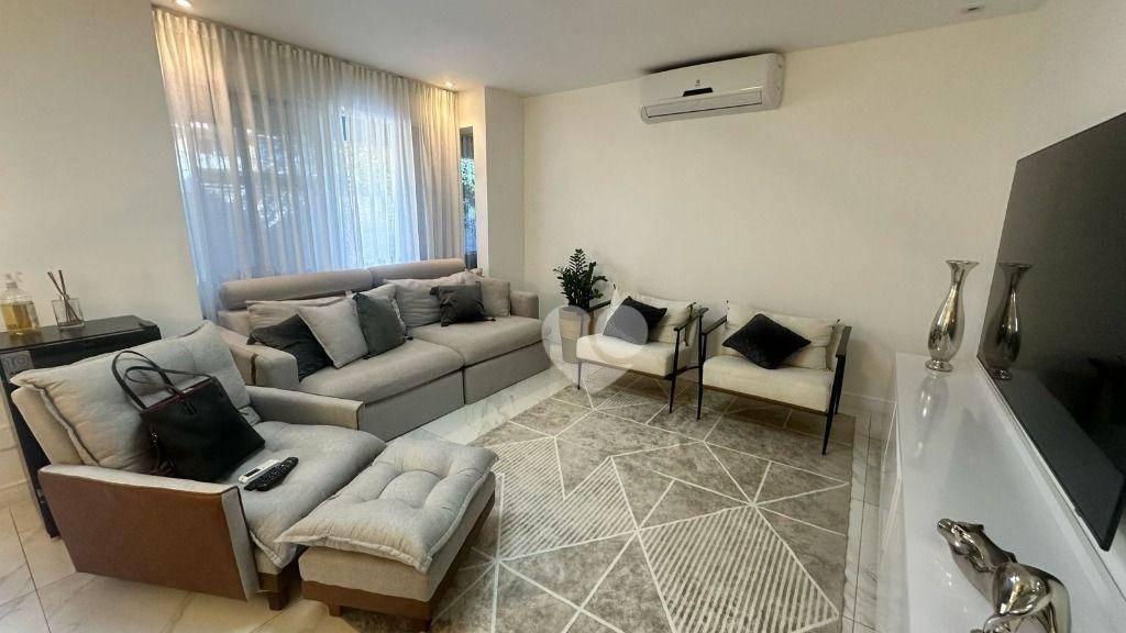 Casa com 4 quartos à venda, 163 m² por R$ 1.200.000 - Vargem Pequena - Rio de Janeiro/RJ — foto 2
