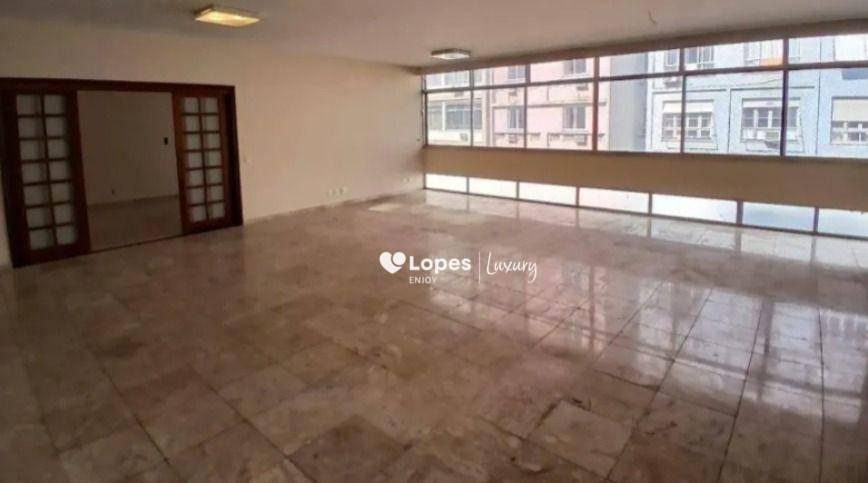 Apartamento com 3 dormitórios à venda, por R$ 2.800.000 - Copacabana - Rio de Janeiro/RJ