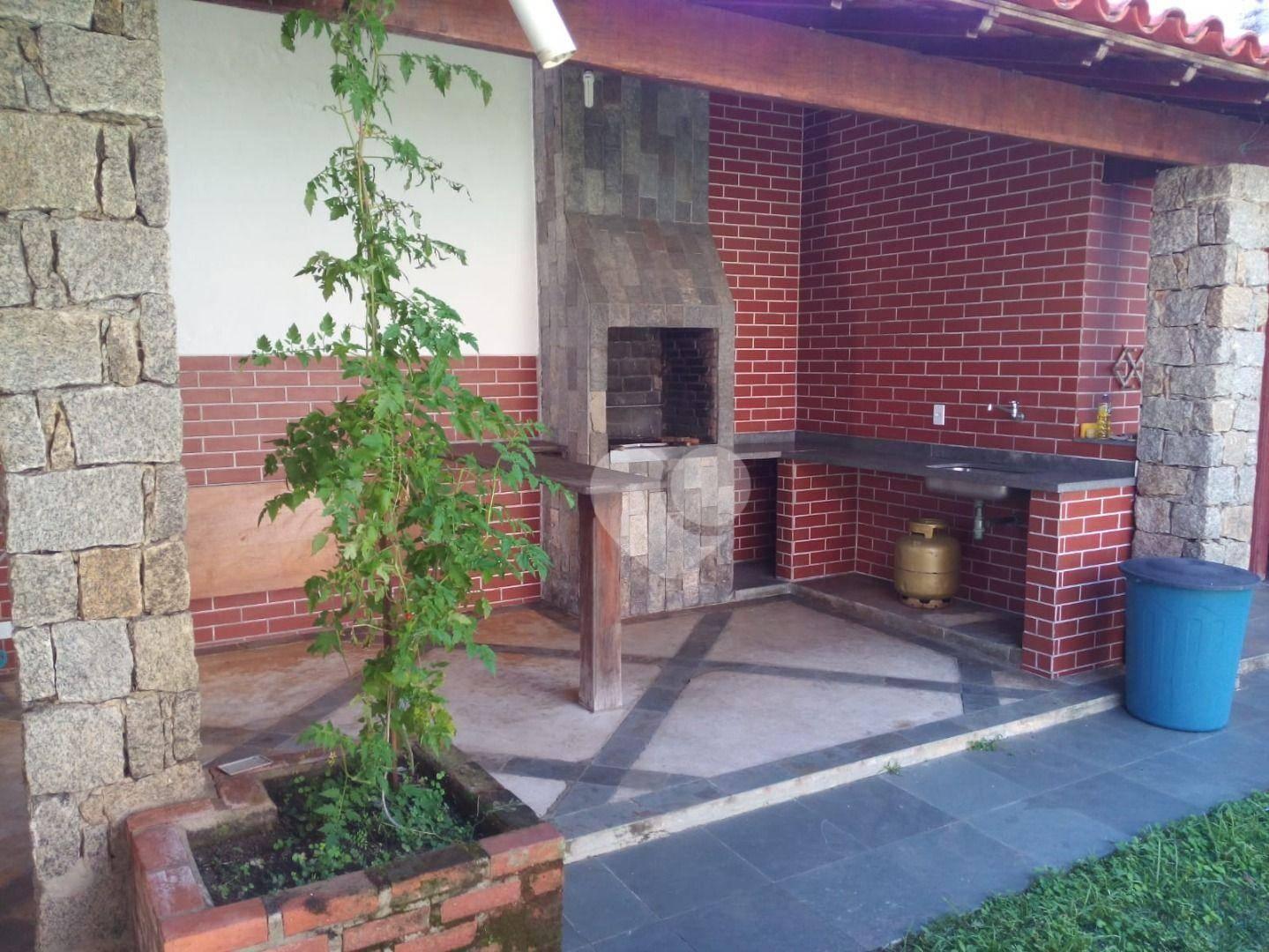 Casa com 4 quartos à venda, sendo 2 suítes 233 m² - Garatucaia - Angra dos Reis/RJ — Foto 1 de 25