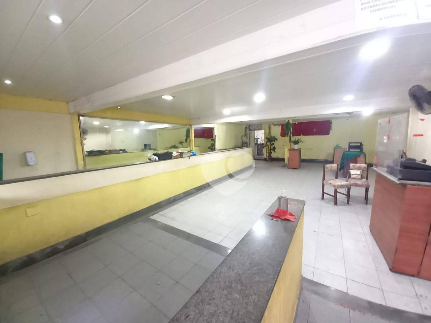 Loja para alugar, 219 m² por R$ 7.298,40/mês - Madureira - Rio de Janeiro/RJ