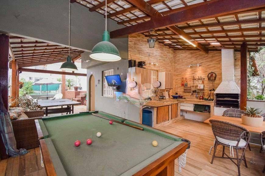 Casa 5 quartos, Suíte, Terraço, Varanda, 1 Vaga, 365 m² R$ 1.360.000,00 - Grajaú / RJ — foto 3
