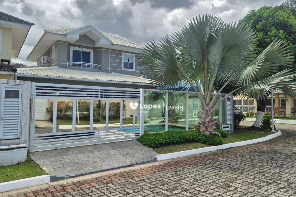 Casa à venda, 180 m² por R$ 1.100.000,00 - Vargem Pequena - Rio de Janeiro/RJ