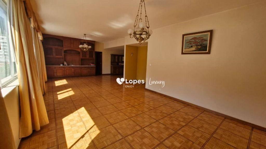Apartamento com 3 quartos à venda, 169 m² por R$ 699.000 - Tijuca - Rio de Janeiro/RJ
