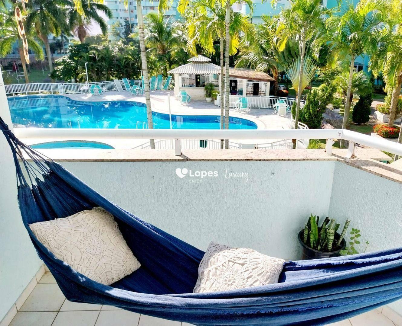 Apartamento com 2 quartos à venda, 77 m² por R$ 470.000 - Barra da Tijuca - Rio de Janeiro/RJ