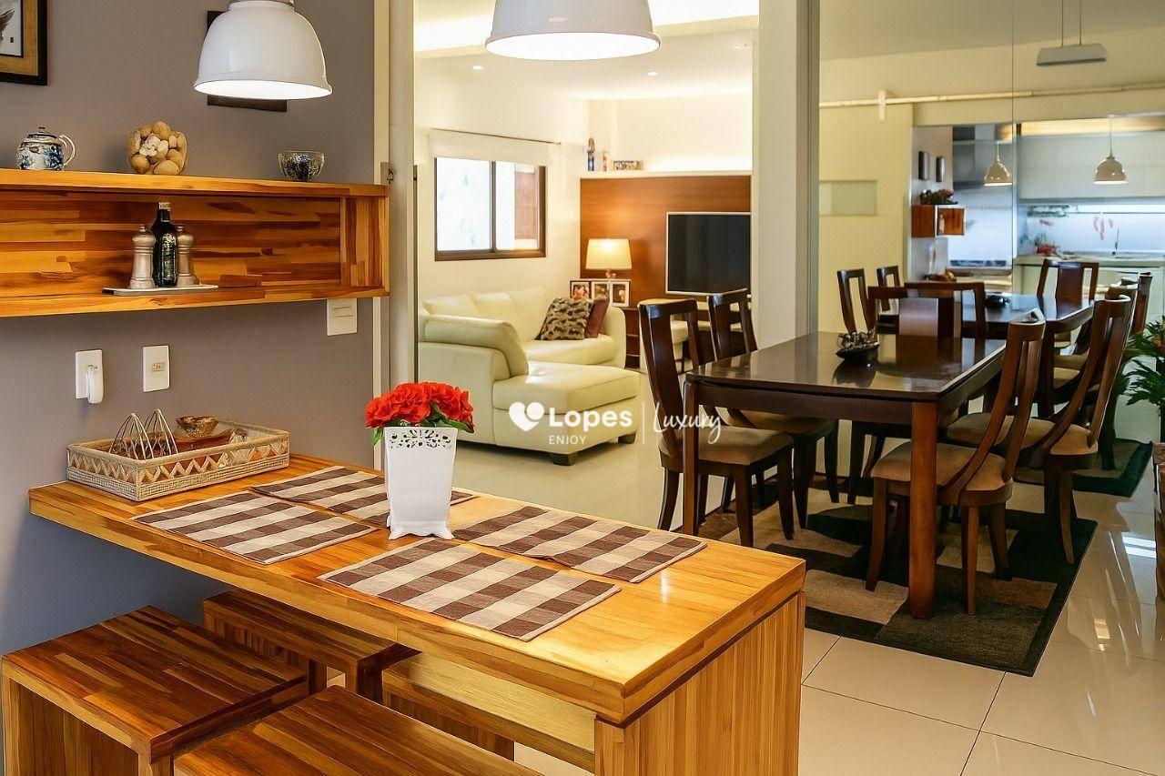 Apartamento com 3 Quartos à venda, 140 m² por R$ 2.250.000 - Barra da Tijuca - Rio de Janeiro/RJ — foto 3