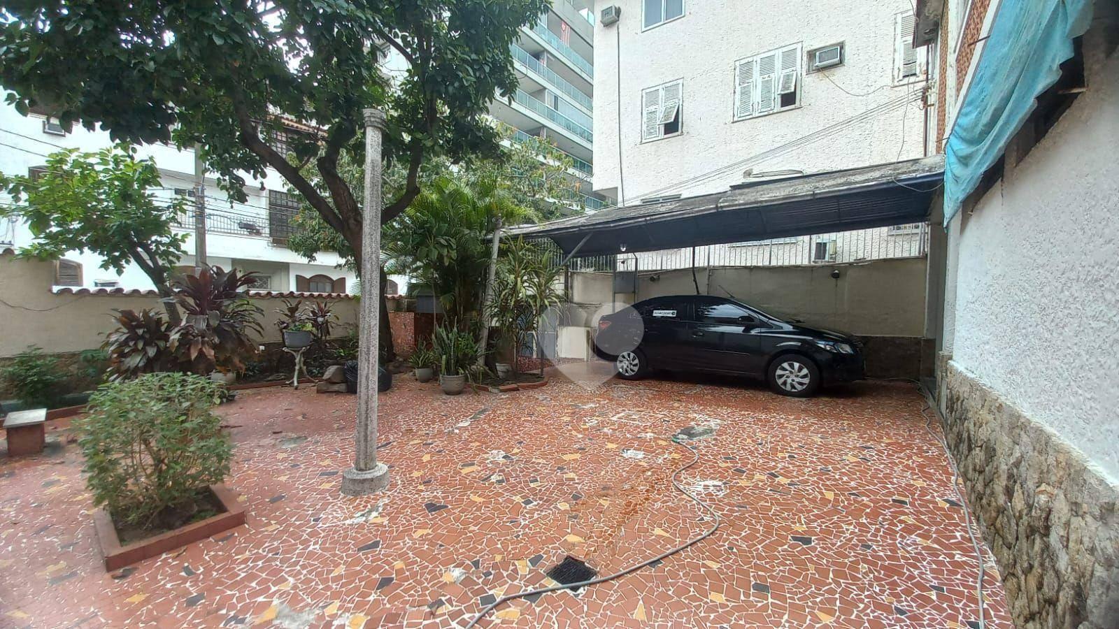 Casa com 5 dormitórios à venda, 380 m² por R$ 1.900.000,00 - Tijuca - Rio de Janeiro/RJ