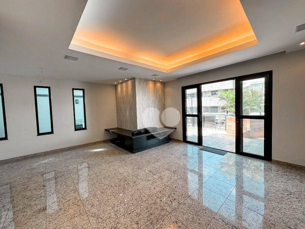 Cobertura com 3 quartos à venda, 200 m² por R$ 1.690.000 - Recreio dos Bandeirantes - Rio de Janeiro/RJ