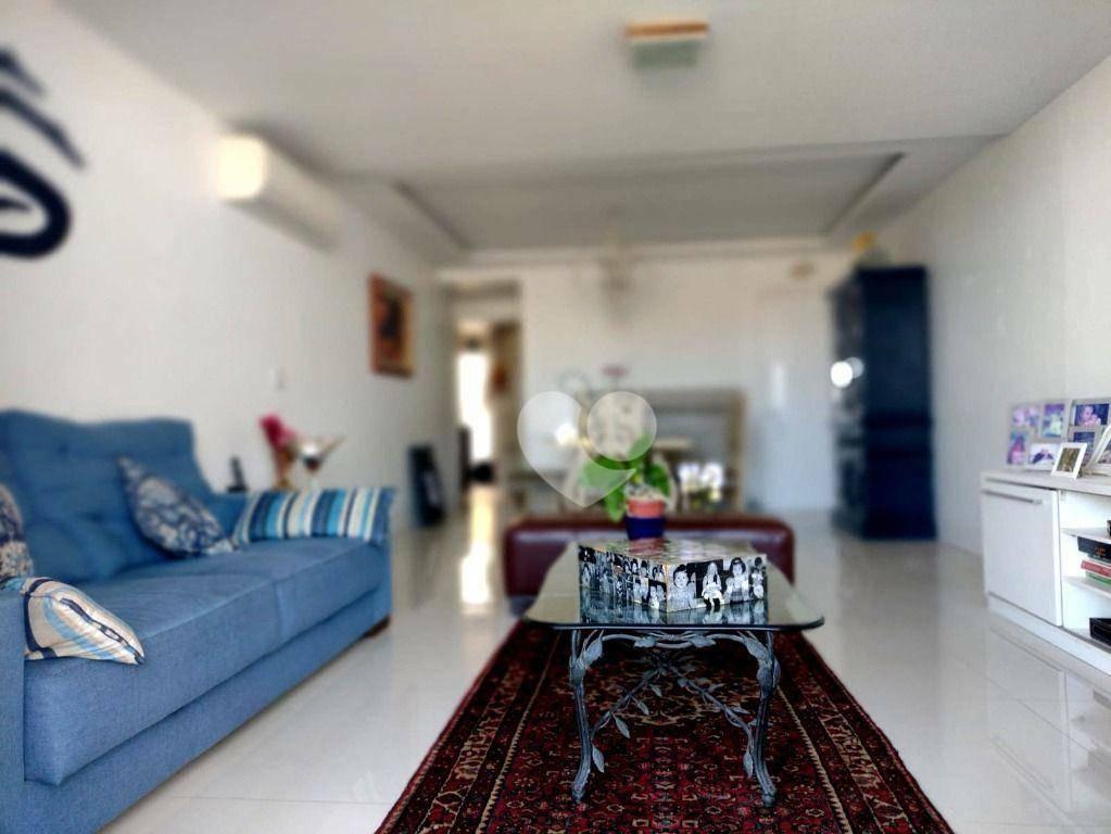 Cobertura com 3 quartos, 2 suítes para alugar, 238 m² por R$ 7.699/mês - Recreio dos Bandeirantes - Rio de Janeiro/RJ