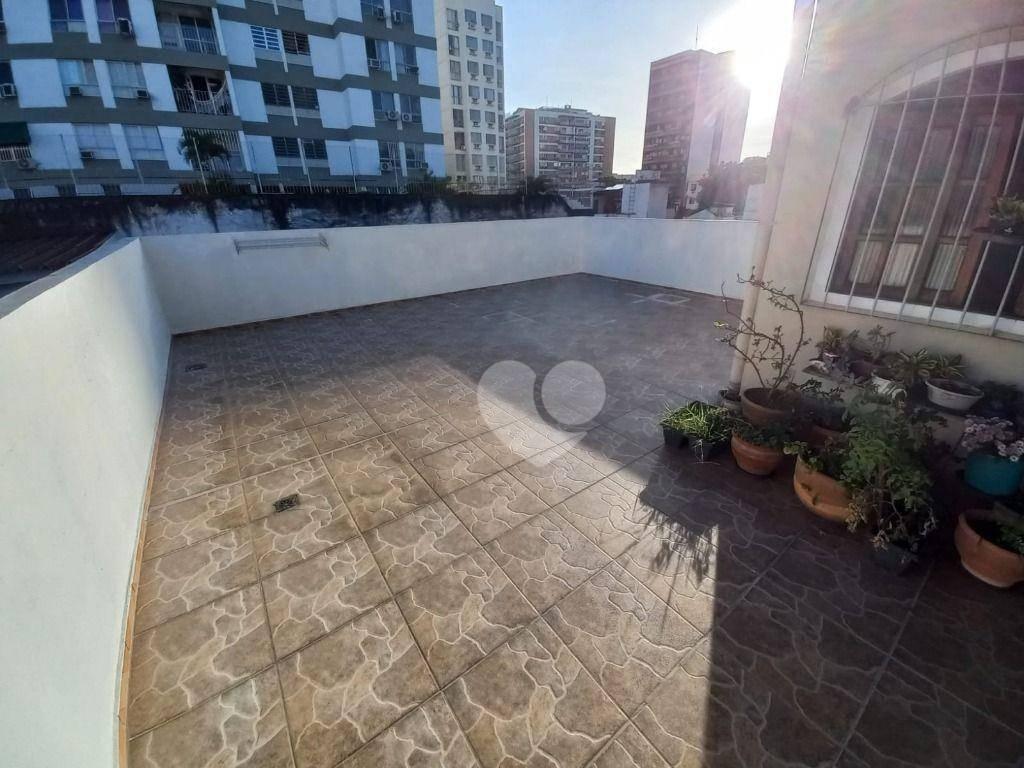 Casa com terraço no Andaraí — foto 2