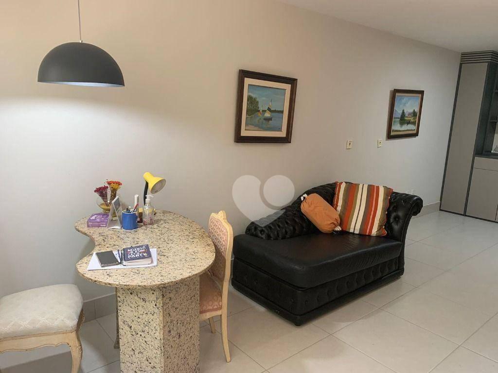 Sala à venda, 32 m² por R$ 190.000,00 - Recreio dos Bandeirantes - Rio de Janeiro/RJ — foto 2