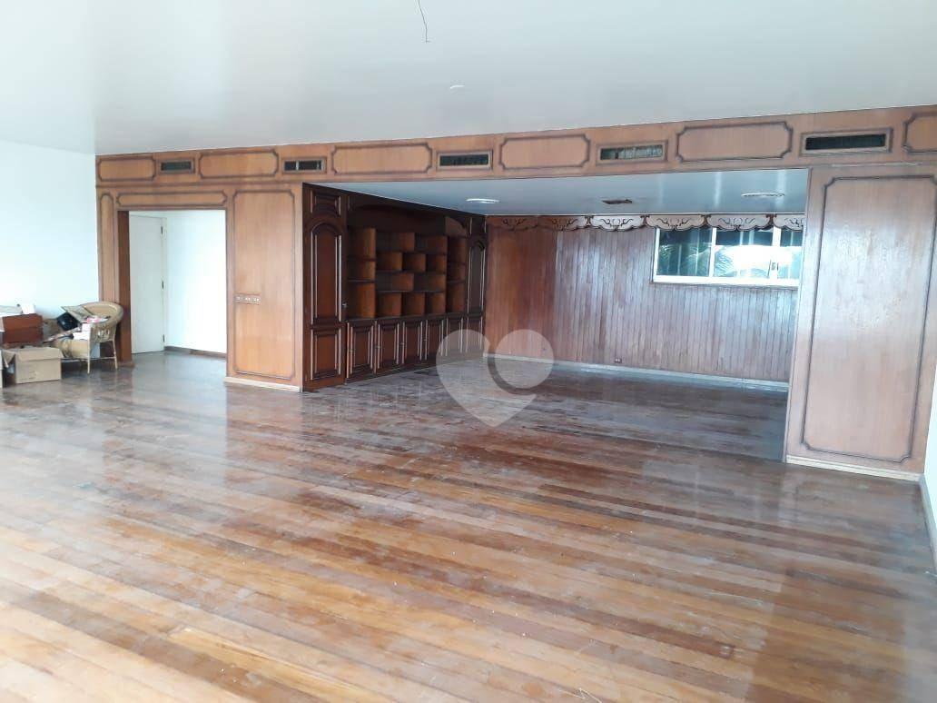 Apartamento com 3 dormitórios à venda, 290 m² por R$ 12.980.000,00 - Leblon - Rio de Janeiro/RJ — foto 3