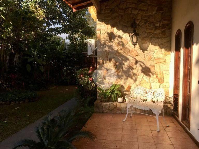 Casa com 4 quartos à venda, 293 m² por R$ 1.900.000 - Recreio dos Bandeirantes - Rio de Janeiro/RJ — foto 3