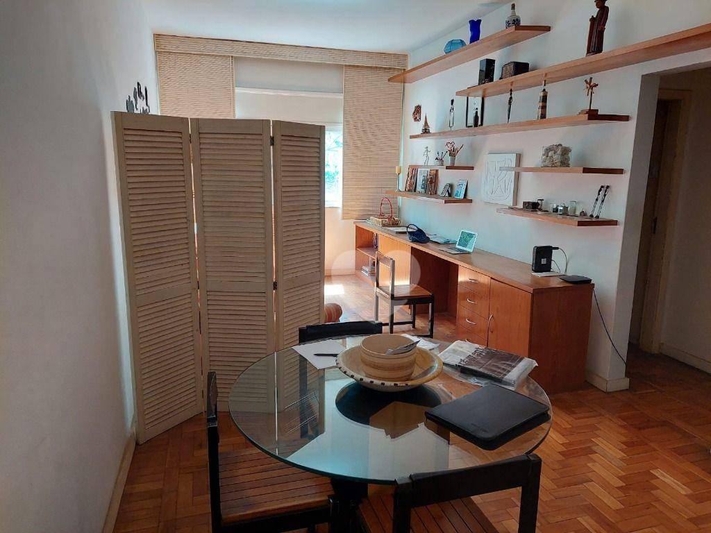 Apartamento com 2 dormitórios à venda, 99 m² por R$ 900.000,00 - Botafogo - Rio de Janeiro/RJ