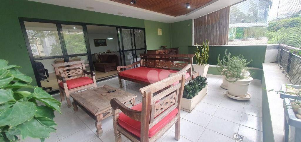 Apartamento com 3 quartos à venda, 182 m² por R$ 1.050.000 - Recreio dos Bandeirantes - Rio de Janeiro/RJ