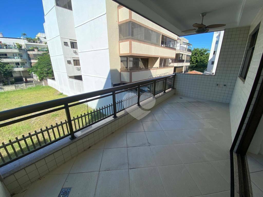 Apartamento com 3 quartos à venda, 79 m² por R$ 600.000 - Recreio dos Bandeirantes - RJ