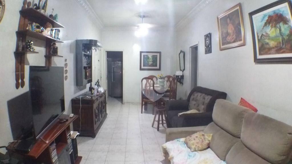 Apartamento à venda, 80 m² por R$ 490.000,00 - Tijuca - Rio de Janeiro/RJ