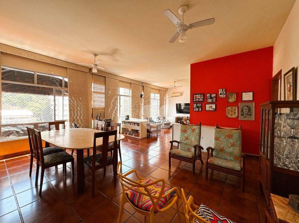 Apartamento com 4 dormitórios à venda, 180 m² por R$ 2.580.000,00 - Ipanema - Rio de Janeiro/RJ