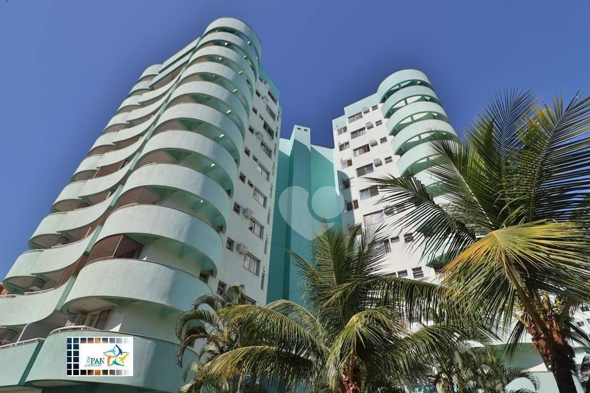 Apartamento 2 quartos à venda,  77 m² por R$ 550.000 - Barra da Tijuca - Rio de Janeiro/RJ — foto 2