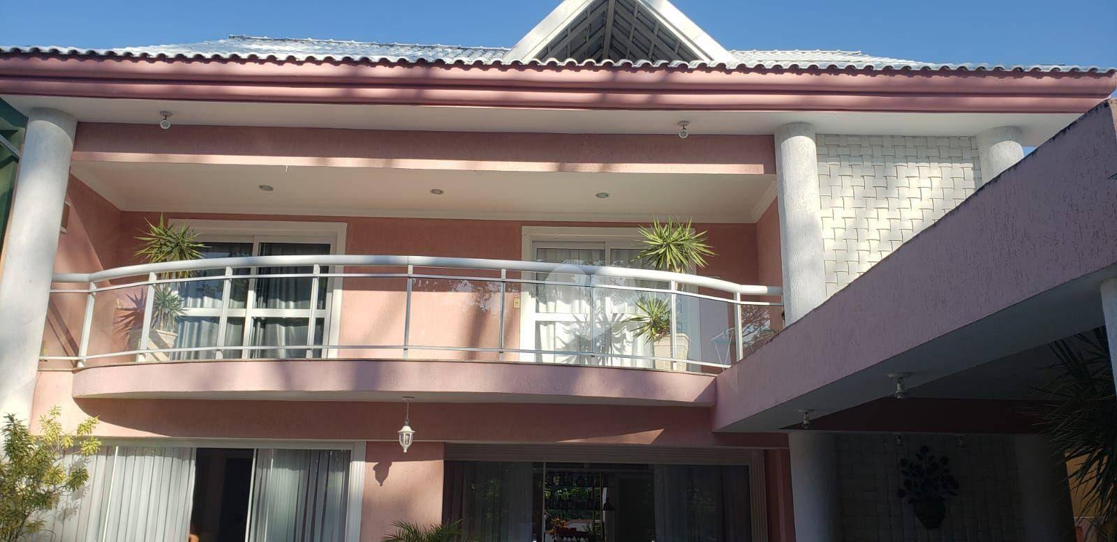 Casa com 4 quartos à venda,  553 m² por  R$ 2.300.000 - Jacarepaguá - Rio de Janeiro/RJ