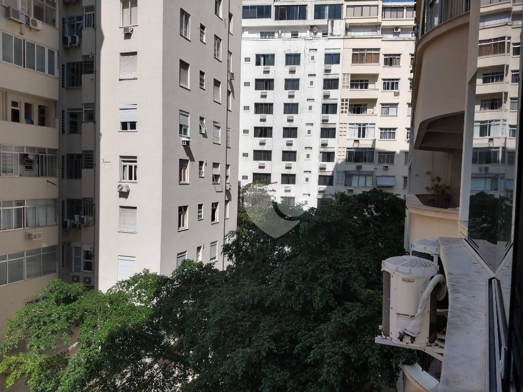 Apartamento à venda, 120 m² por R$ 1.380.000,00 - Copacabana - Rio de Janeiro/RJ — foto 3