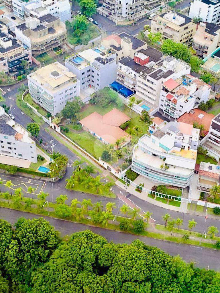Terreno à venda, 1903 m² por R$ 9.500.000,00 - Recreio dos Bandeirantes - Rio de Janeiro/RJ