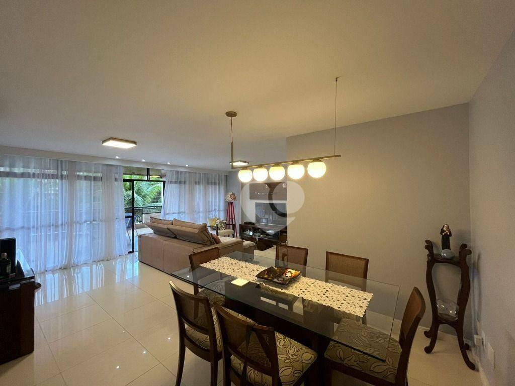 Apartamento à venda, 176 m² por R$ 1.180.000,00 - Recreio dos Bandeirantes - Rio de Janeiro/RJ — foto 2