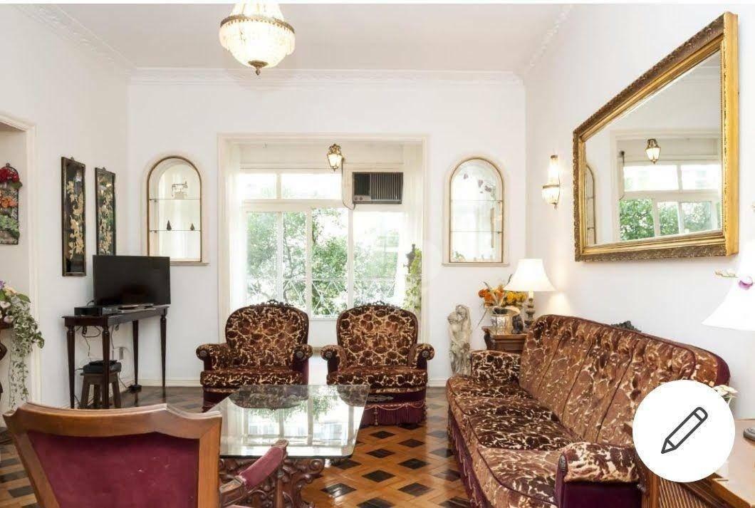 Apartamento com 3 quartos à venda, 194 m² por R$ 1.600.000 - Copacabana - Rio de Janeiro/RJ