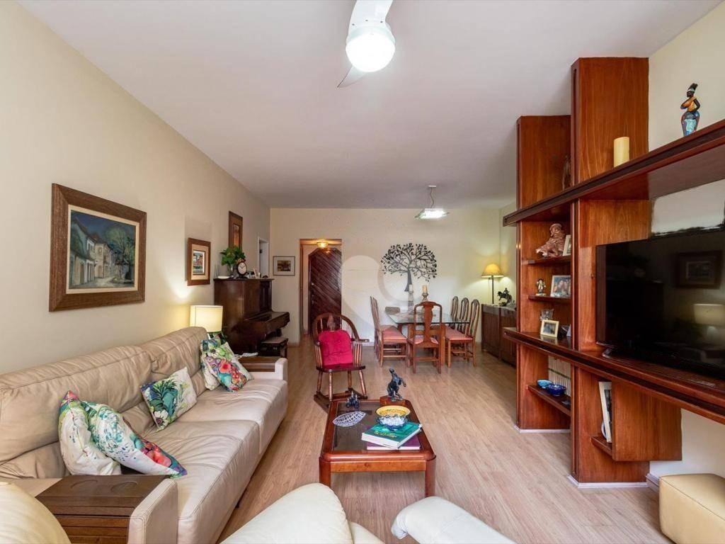 Apartamento com 4 dormitórios à venda, 168 m² por R$ 4.000.000,00 - Ipanema - Rio de Janeiro/RJ