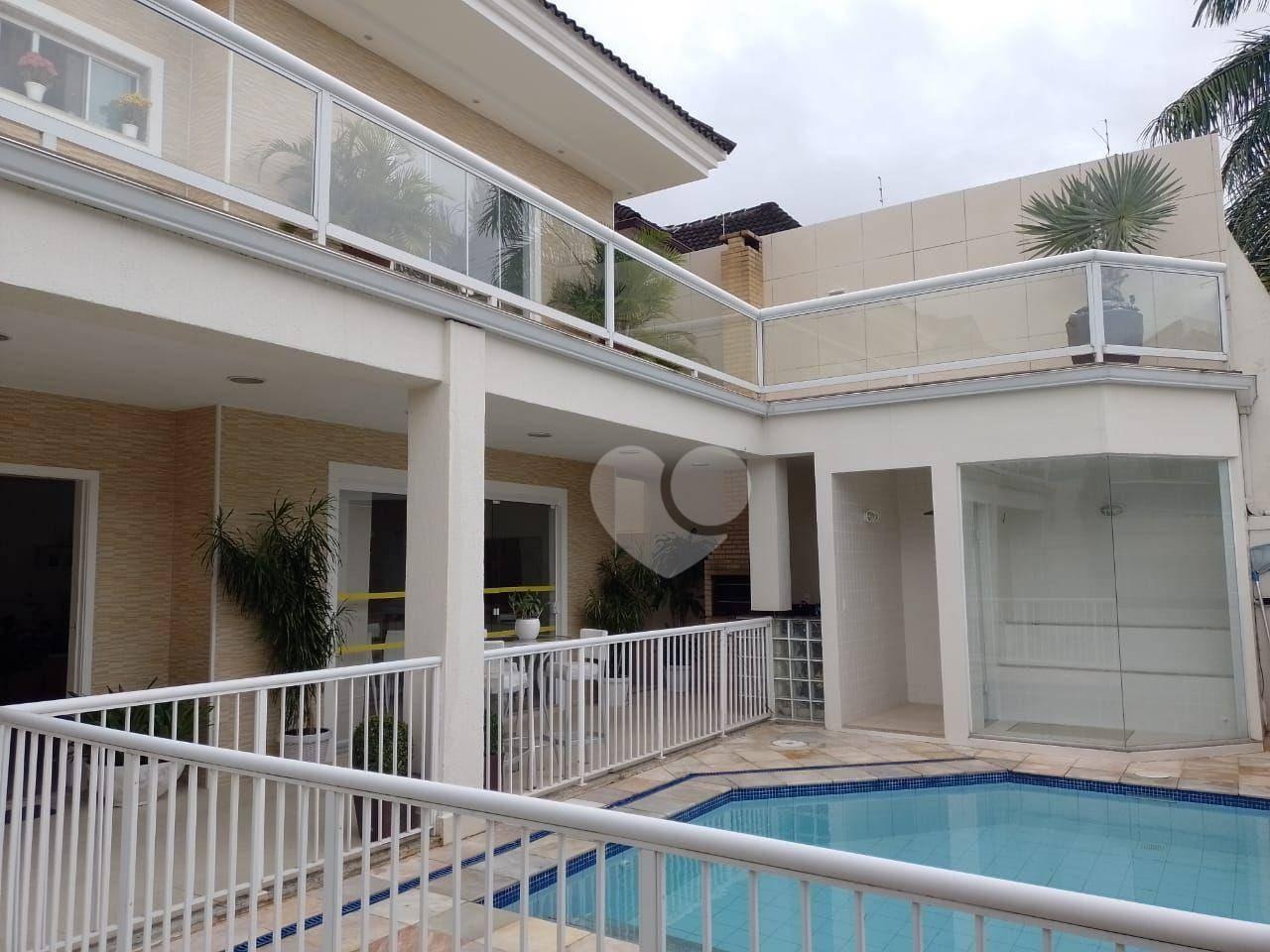 Casa com 3 quartos à venda, 253 m² por R$ 1.500.000 - Vargem Pequena - Rio de Janeiro/RJ