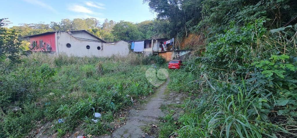 Terreno à venda, por R$ 4.500.000 - Rio do Ouro - Niterói/RJ — foto 3