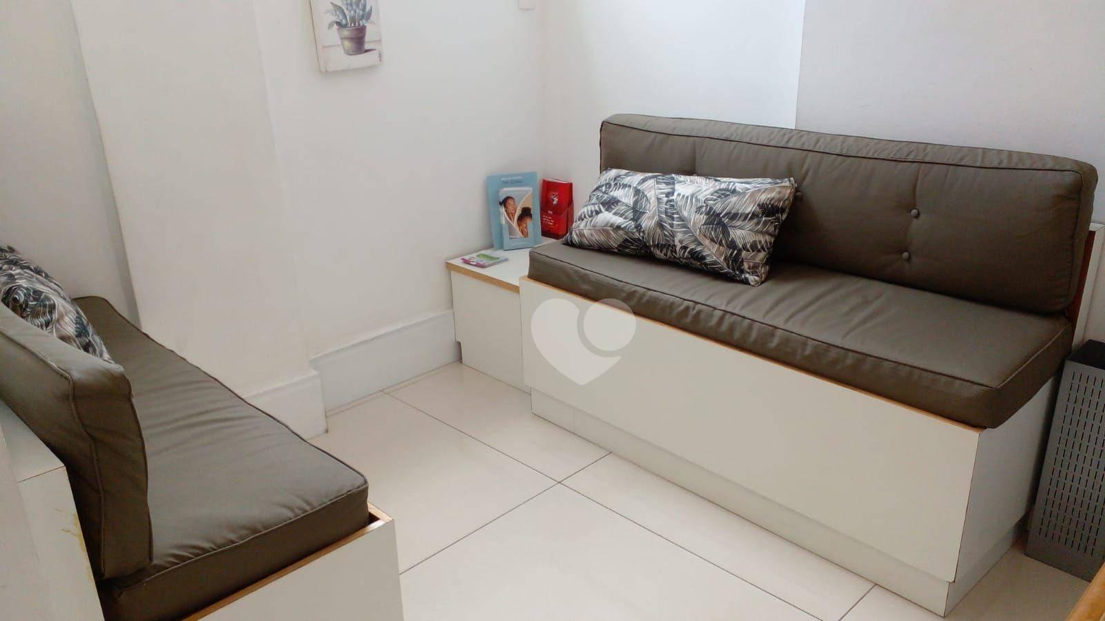 Sala à venda, 35 m² por R$ 350.000,00 - Copacabana - Rio de Janeiro/RJ — foto 2