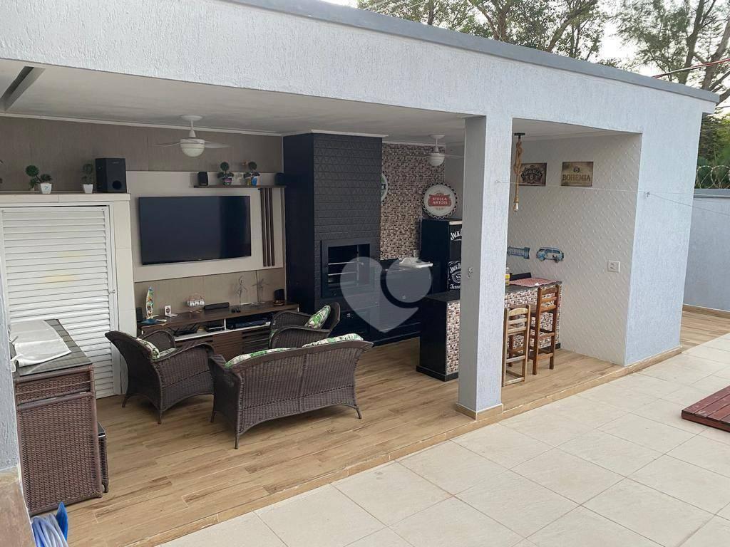 Casa com 4 quartos à venda, 264 m² por R$ 1.600.000 - Recreio dos Bandeirantes -