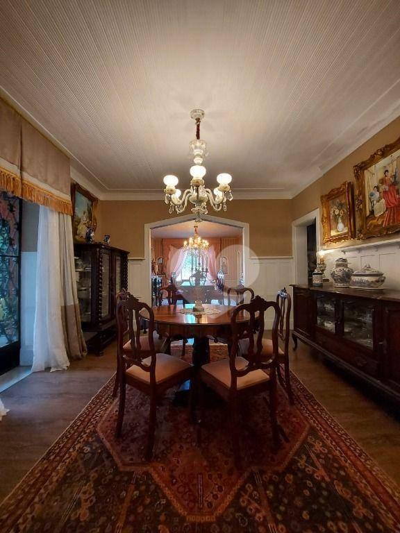 Casa com 7 quartos à venda, 585 m² por R$ 4.790.000 - Cosme Velho - Rio de Janeiro/RJ — foto 3