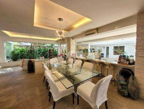 Casa à venda, 430 m² por R$ 4.950.000,00 - Barra da Tijuca - Rio de Janeiro/RJ — foto 2