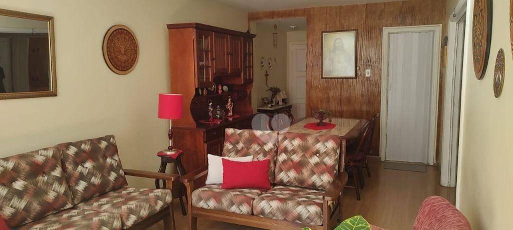 Apartamento com 3 quartos à venda  - Tijuca - Rio de Janeiro/RJ — foto 2