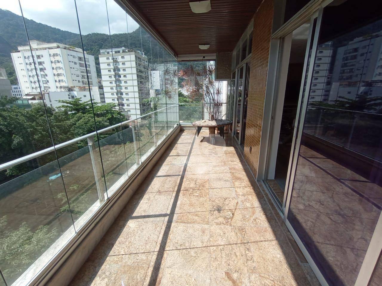Cobertura à venda, 552 m² por R$ 8.800.000,00 - Jardim Botânico - Rio de Janeiro/RJ — foto 2