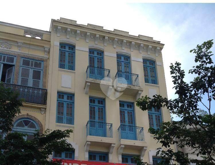 Prédio à venda, 730 m² por R$ 12.000.000,00 - Centro - Rio de Janeiro/RJ — foto 2