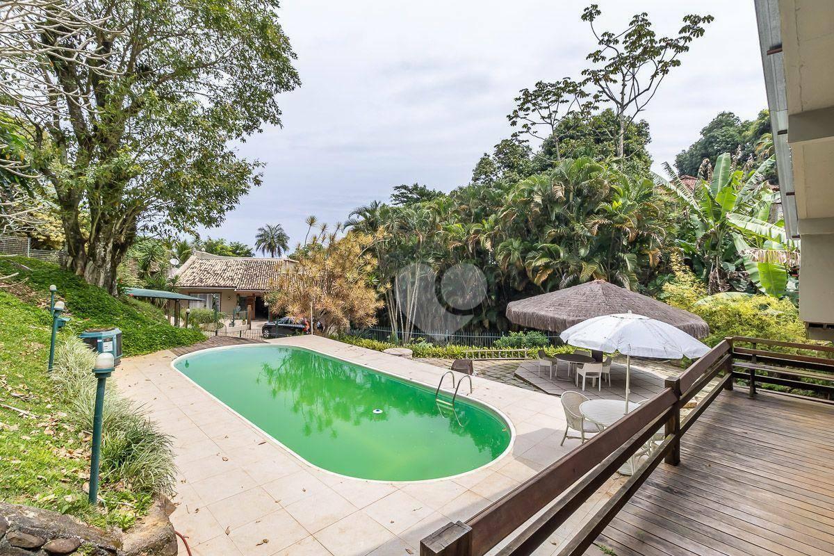 Casa com 3 dormitórios à venda, 2230 m² por R$ 3.200.000,00 - Itanhangá - Rio de Janeiro/RJ — foto 2