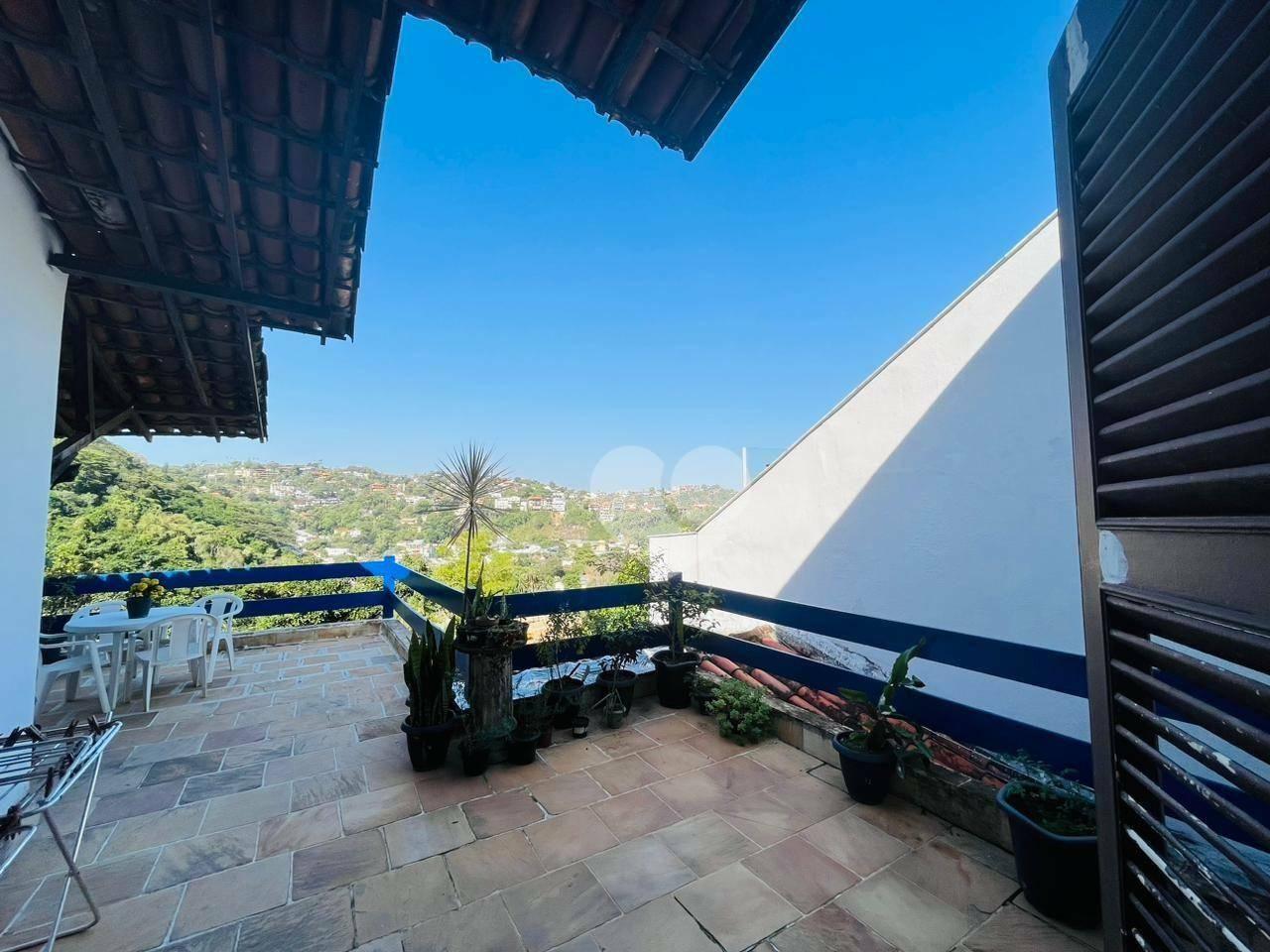 Casa com 5 dormitórios à venda, 533 m² por R$ 5.000.000,00 - Barra da Tijuca - Rio de Janeiro/RJ — foto 2