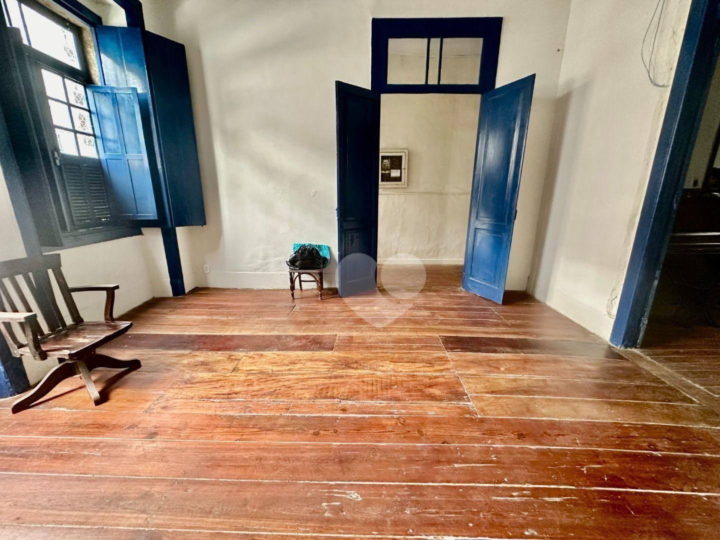 Casa à venda, 289 m² por R$ 2.220.000,00 - Botafogo - Rio de Janeiro/RJ