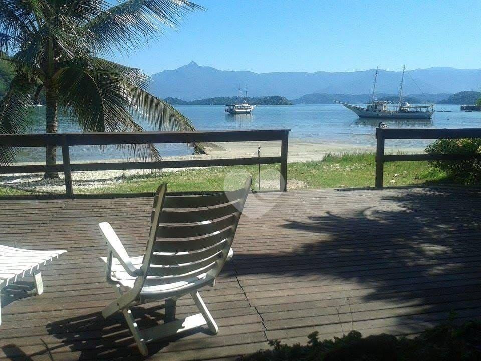 Casa com 3 quartos à venda, 738 m² por R$ 2.950.000 - Angra dos Reis - Angra dos Reis/RJ — foto 2