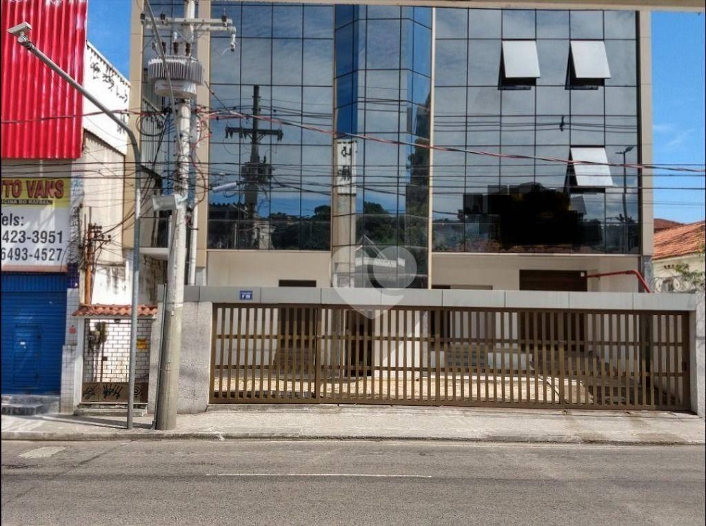 Prédio à venda, 730 m² por R$ 3.000.000,00 - Taquara - Rio de Janeiro/RJ — foto 2