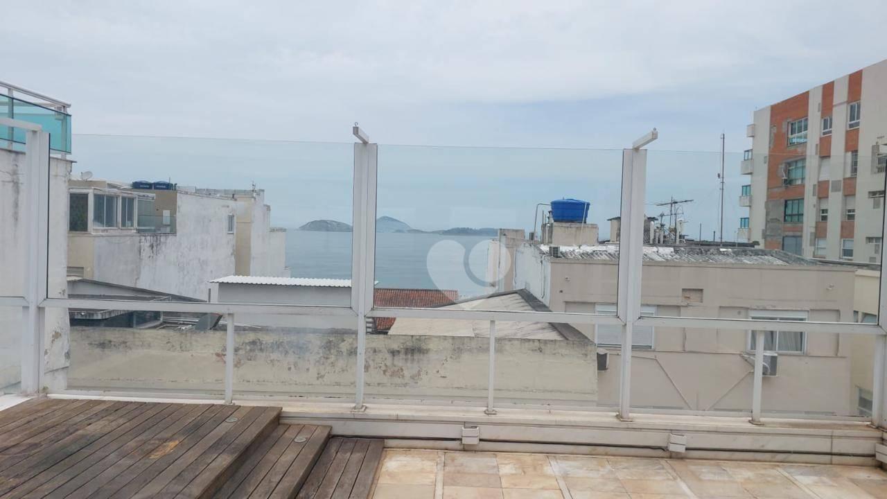 Cobertura com 4 quartos à venda, 340 m² por R$ 5.000.000 - Ipanema - Rio de Janeiro/RJ — foto 3