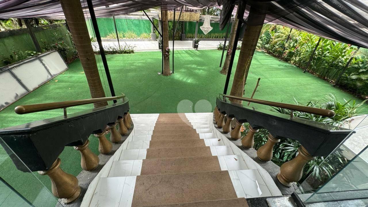 Casa à venda, 890 m² por R$ 4.490.000,00 - Freguesia de Jacarepaguá - Rio de Janeiro/RJ
