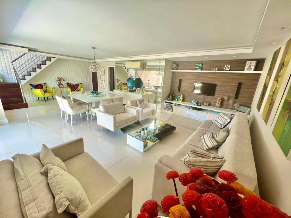 Cobertura com 3 quartos sendo 1 suíte à venda, 364 m² por R$ 2.600.000 - Recreio dos Bandeirantes - Rio de Janeiro/RJ