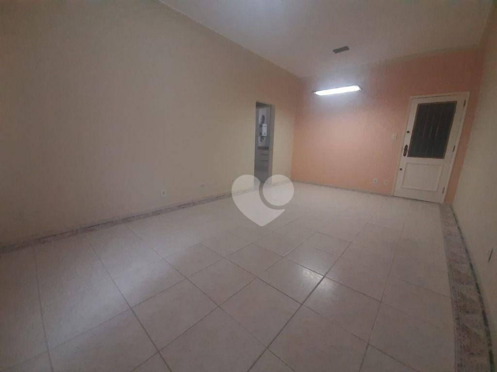 Apartamento com 3quartos à venda, 115 m² por R$ 735.000 - Tijuca - Rio de Janeiro/RJ — foto 2